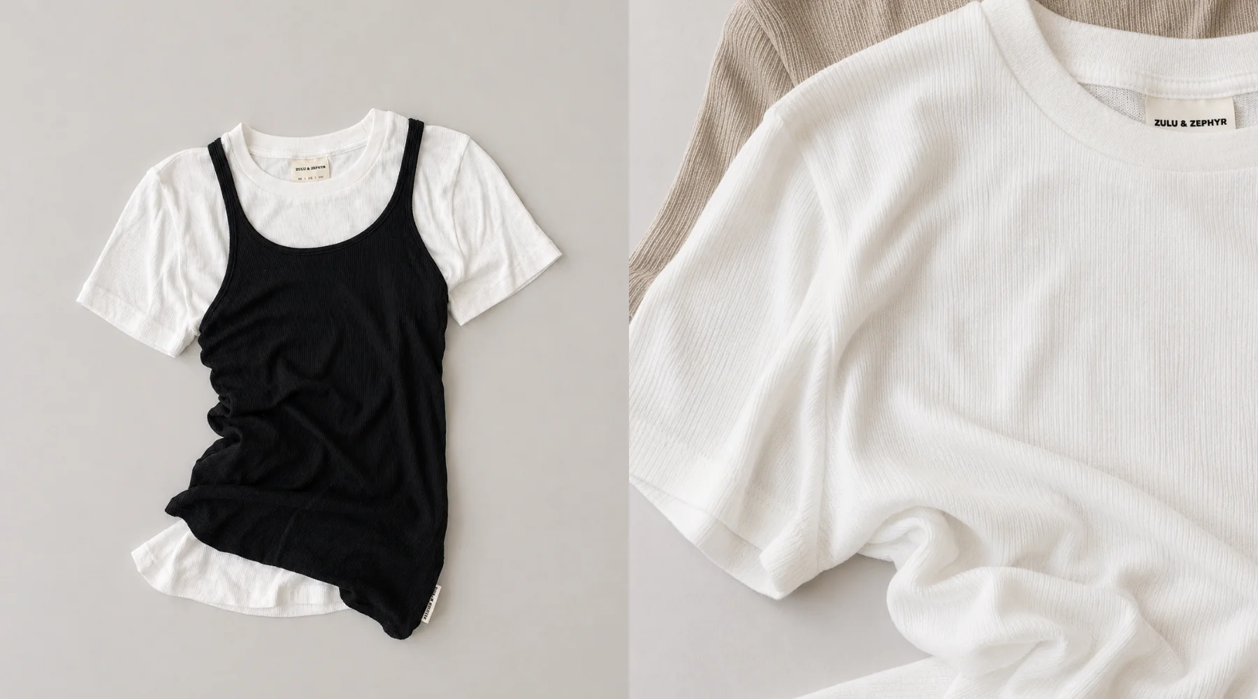 Effortless Coastal Style Redefined